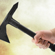 Illustration for article titled SOG Teams Up With emMedal of Honor/em to Create Bad Ass Blades for Charity